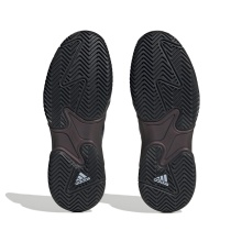 adidas Buty tenisowe Barricade Allcourt (Stabilne) czarne męskie